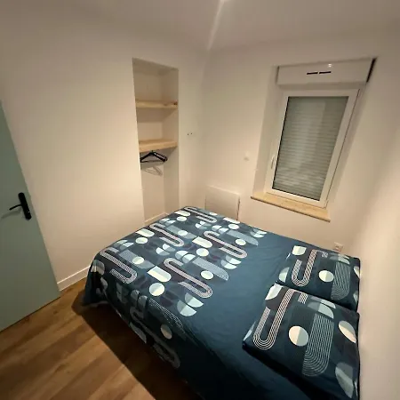 Granville1 * 格朗维尔