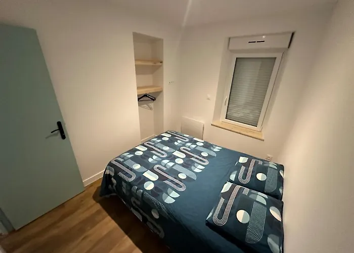 Granville1 * 格朗维尔