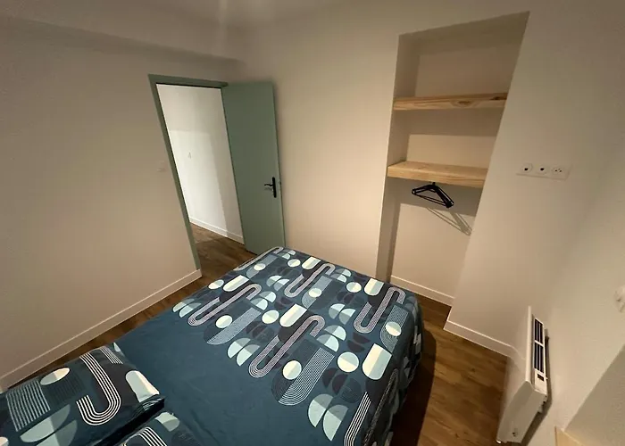 Granville1 公寓 格朗维尔