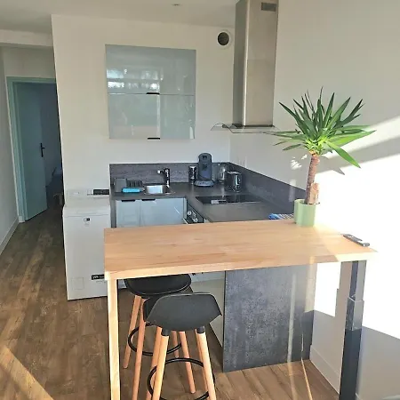 Appartamento Granville1 *