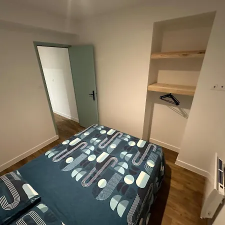 Granville1 Lägenhet Granville